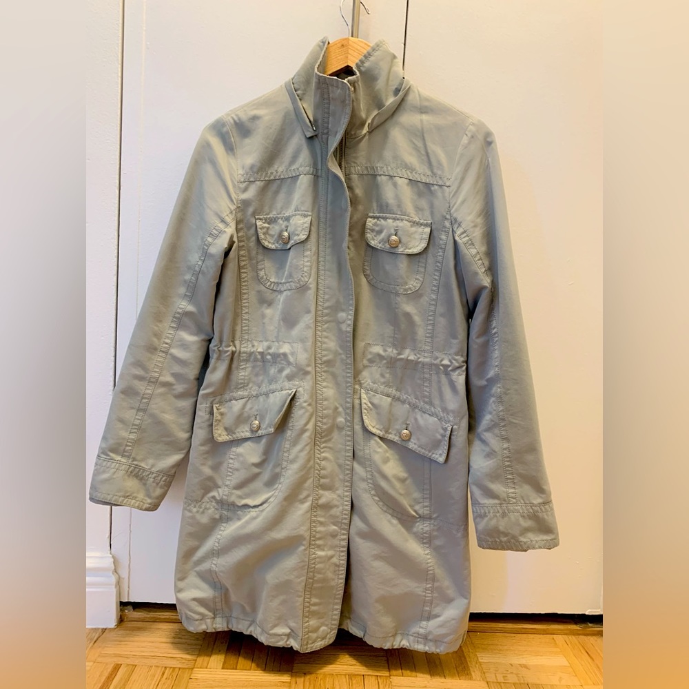 Brand - Naf Naf (it is a French brand), size S, spring jacket